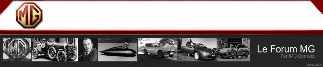 MG Contact