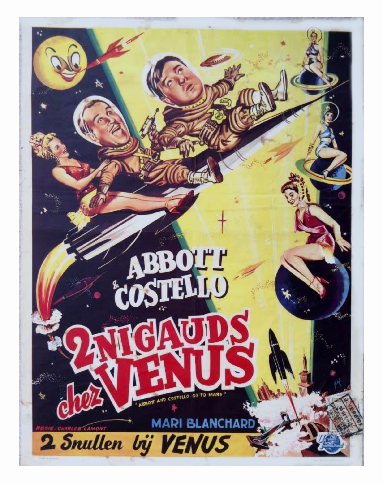Deux nigauds chez Vénus (1953).jpg