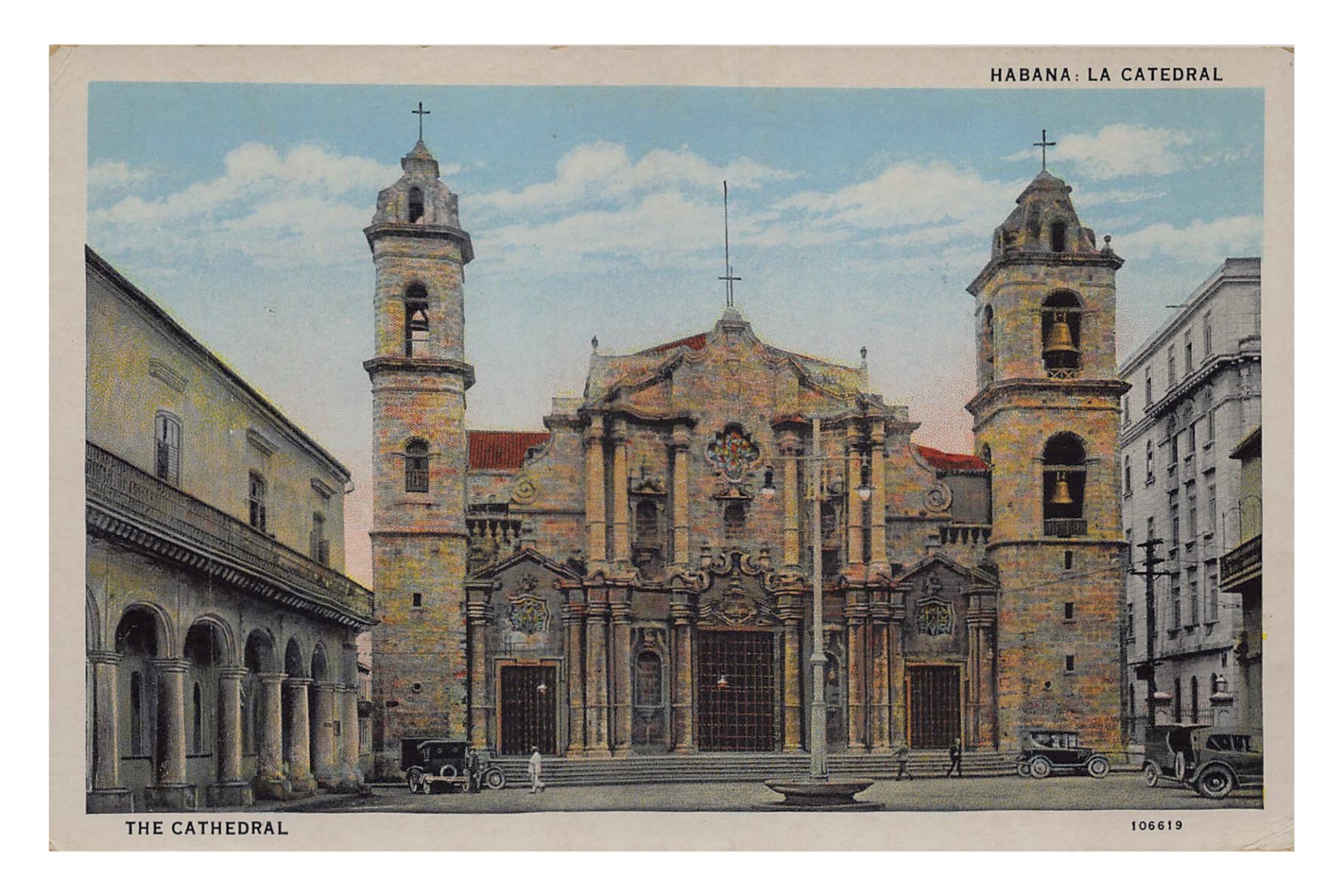 La Havane (CU), la cathédrale (106619).jpg