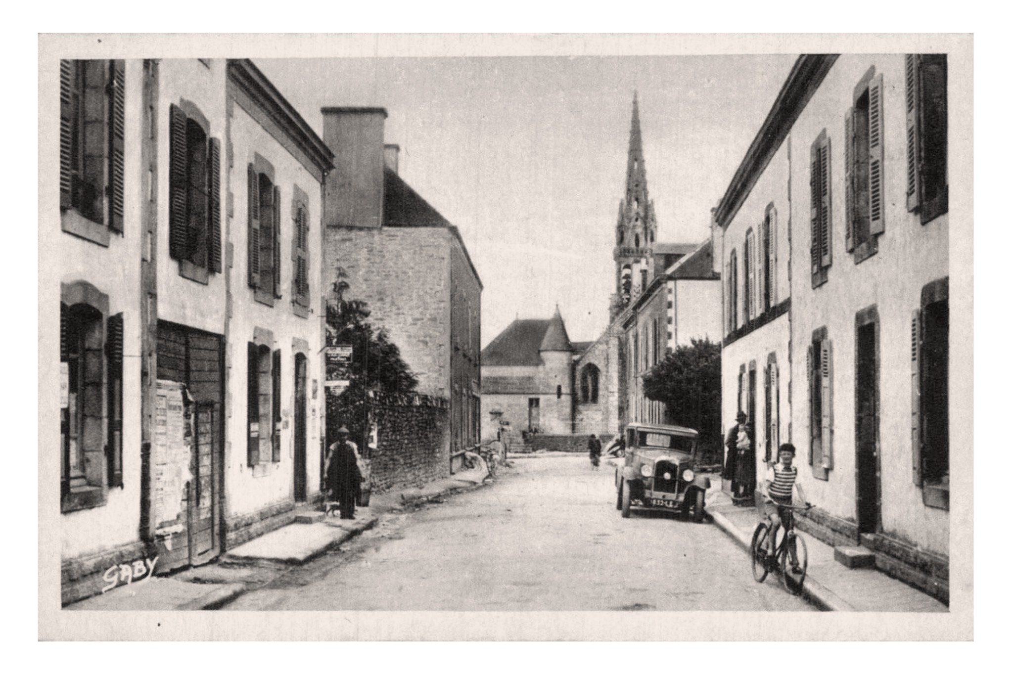 Guiscriff, Morbihan, route de St Mandé (Gaby 15).jpg