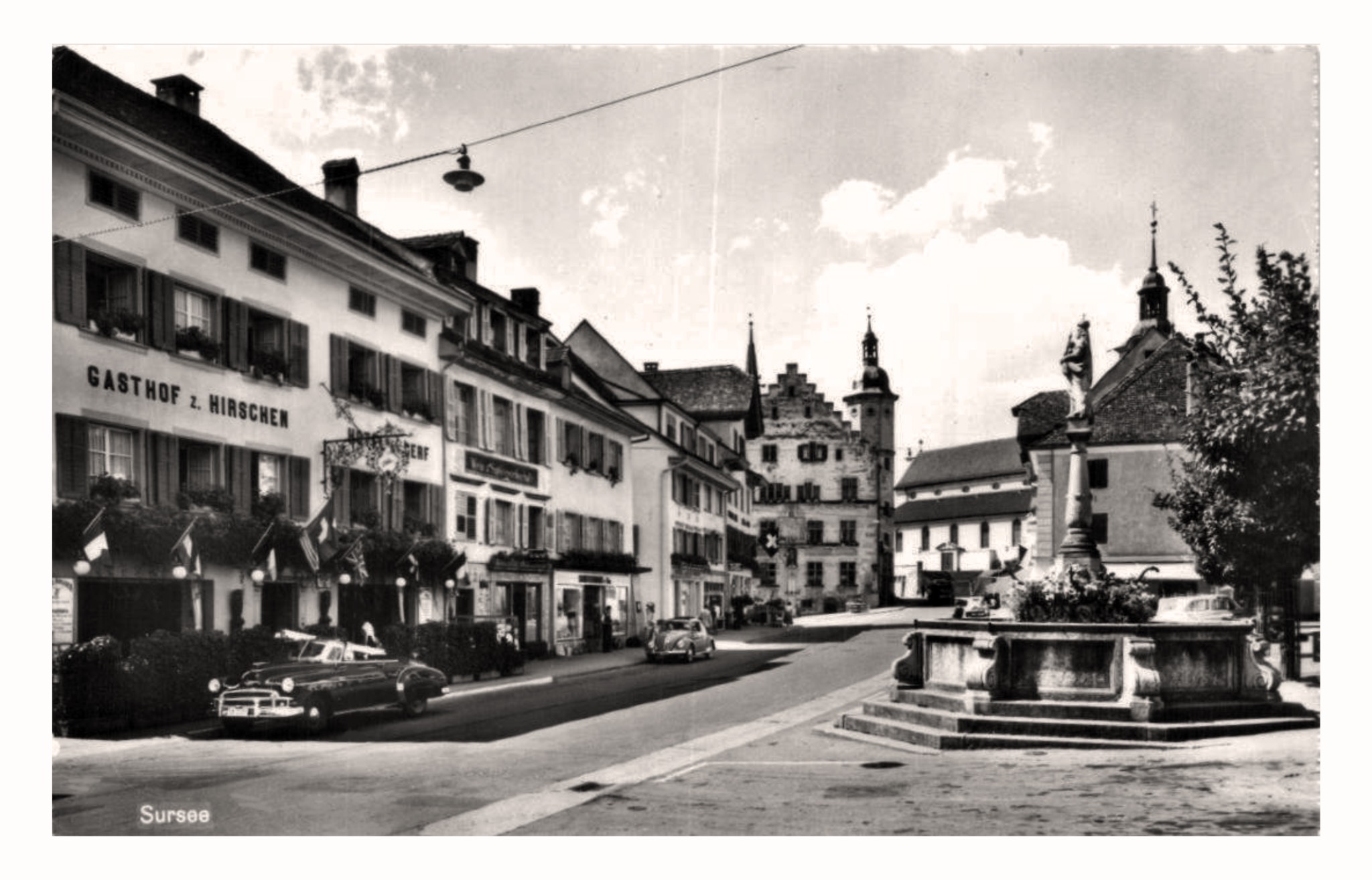 Sursse, Canton de Lucerne (CH) (Photolab Werhli Zurich I 1966).jpg