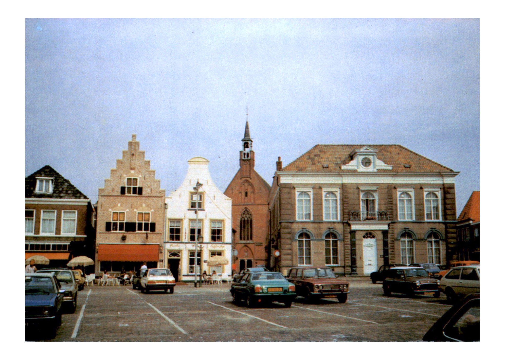 Steenwijk (NL) Markt.jpg