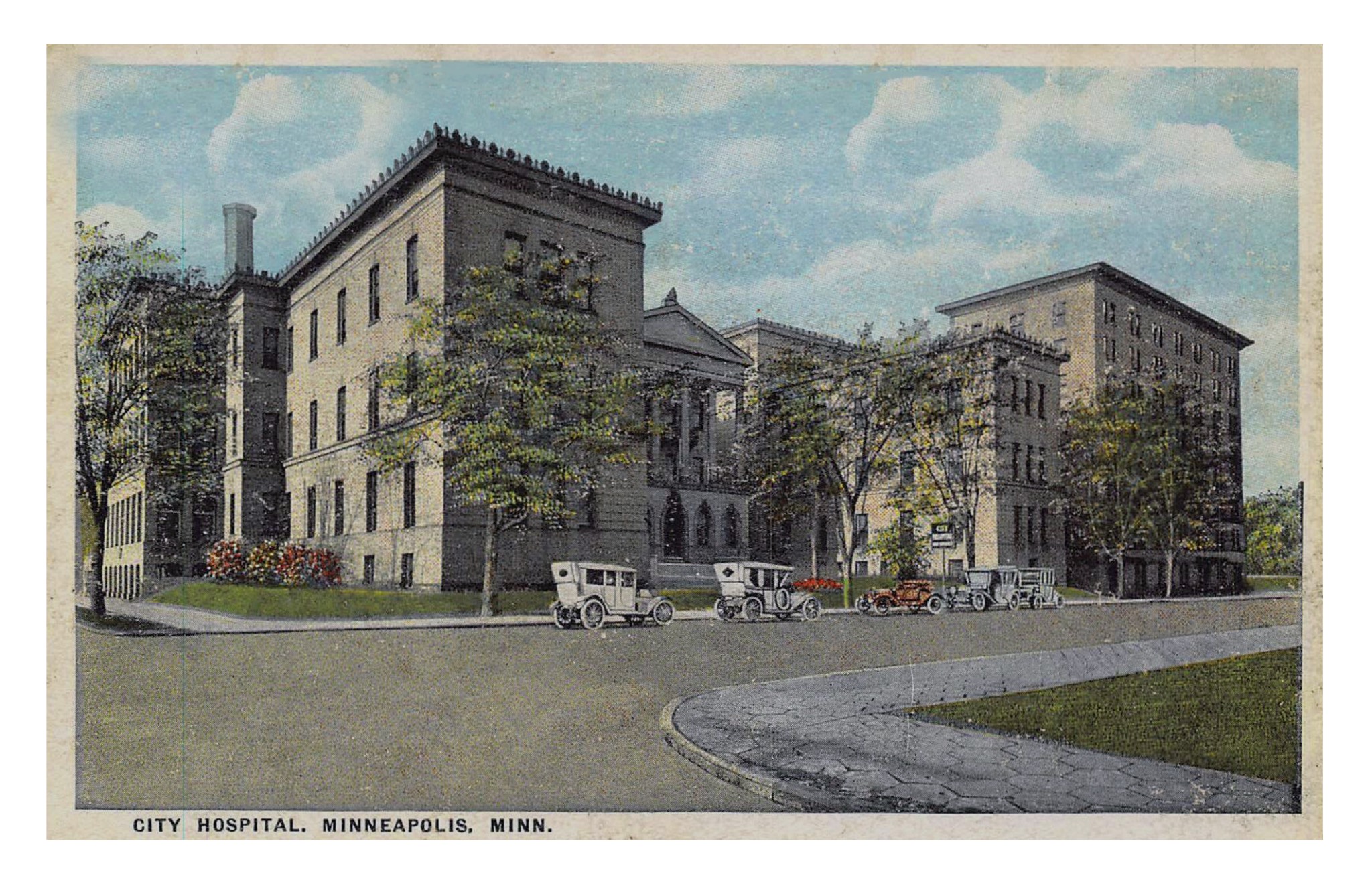 Minneapolis, Minnesota (USA) City Hospital .jpg
