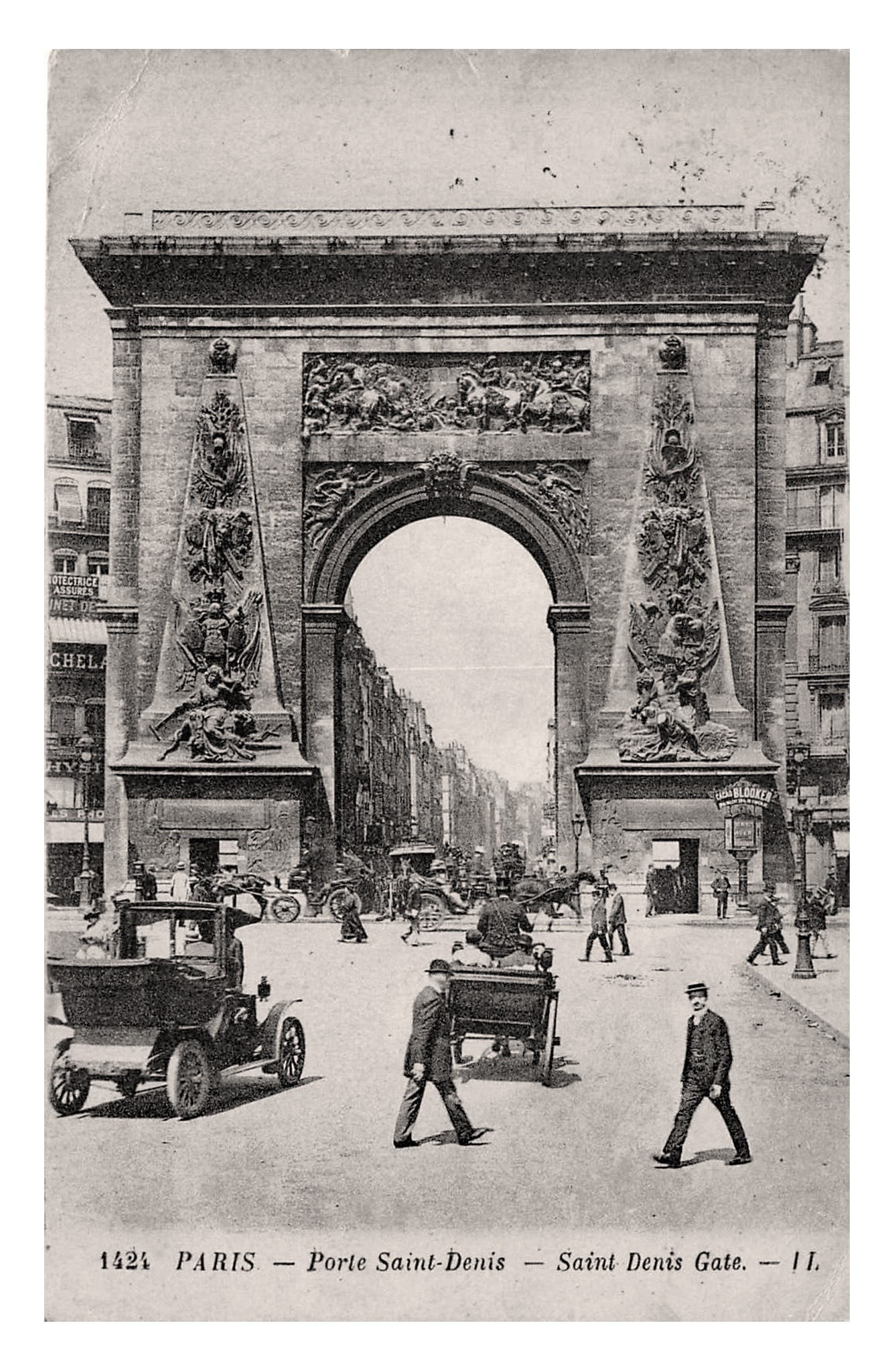 Paris, Porte Saint Denis (LL 1424).jpg