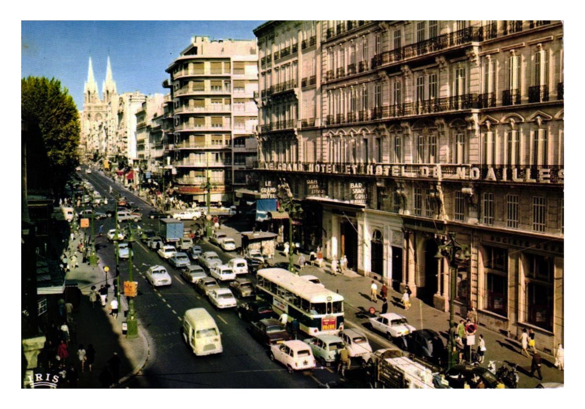Marseille, Bouches du Rhone, Grand Hôtel et Hôtel de Noailles (IRIS).jpg