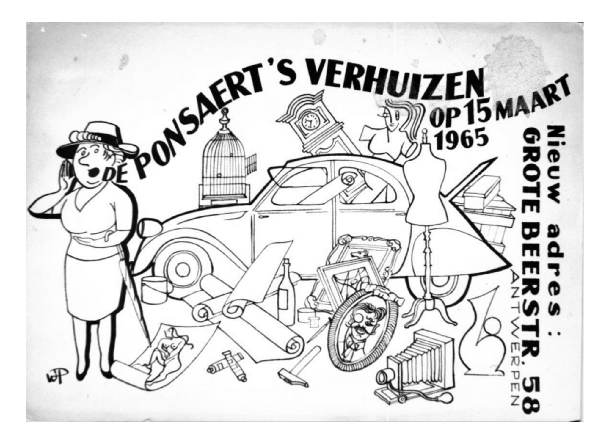 2CV, Ponsaert 'S Verhuizen.jpg