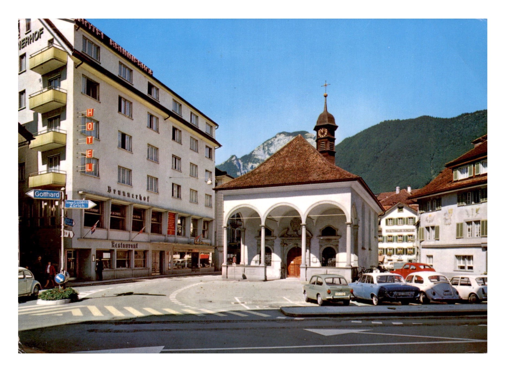 Brunnen, Ingenbohl, canton de Schwytz (CH).jpg