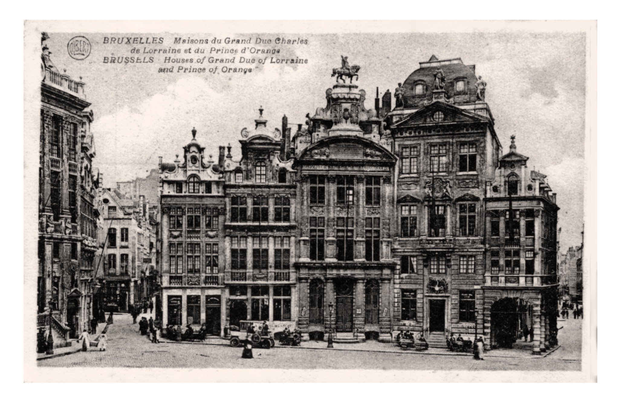 Bruxelles (B), Maison du Grand Duc Charles de Lorraine (Albert).jpg