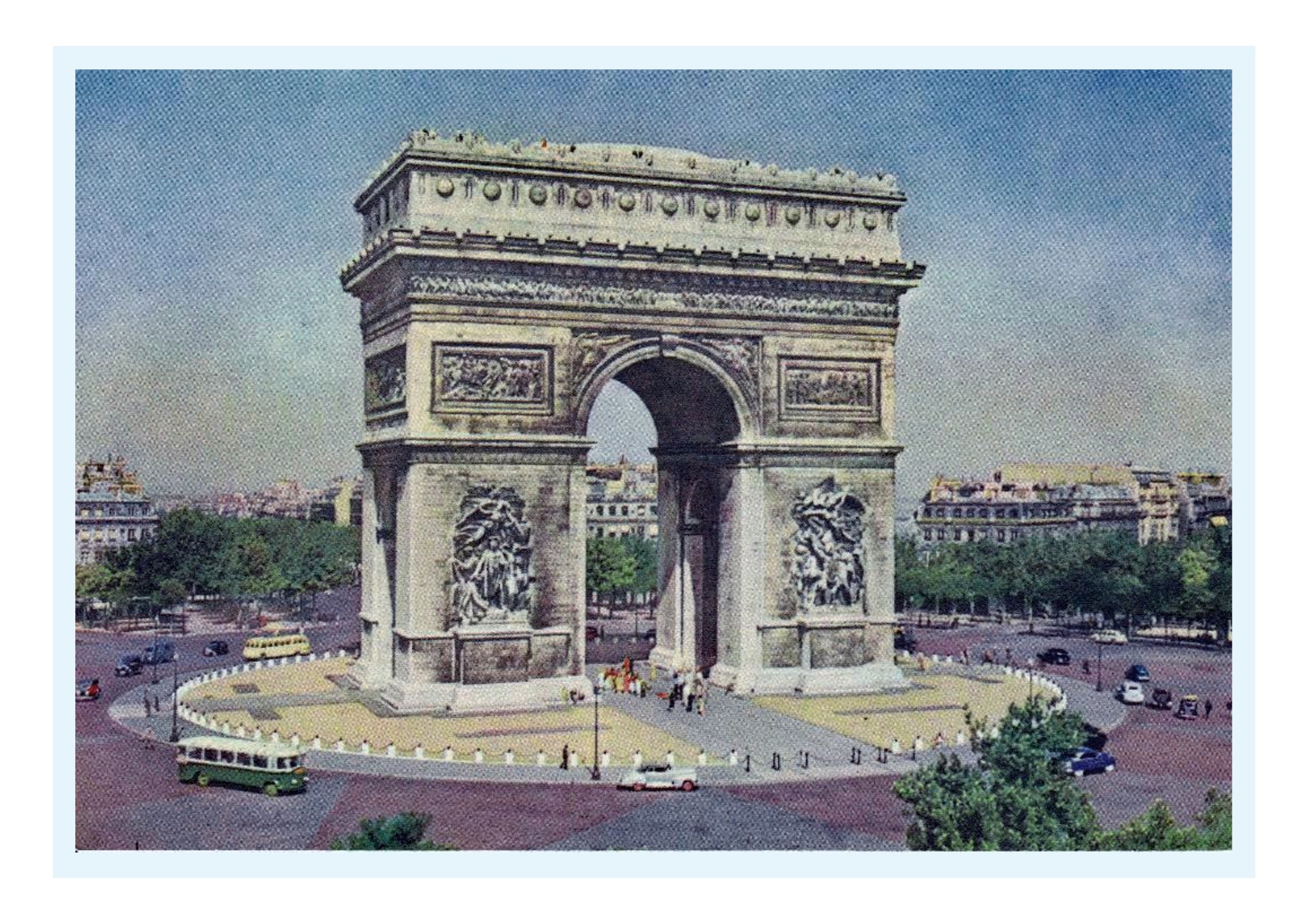 Paris, Arc de Triomphe de l'Etoile (Jousset PS 02).jpg