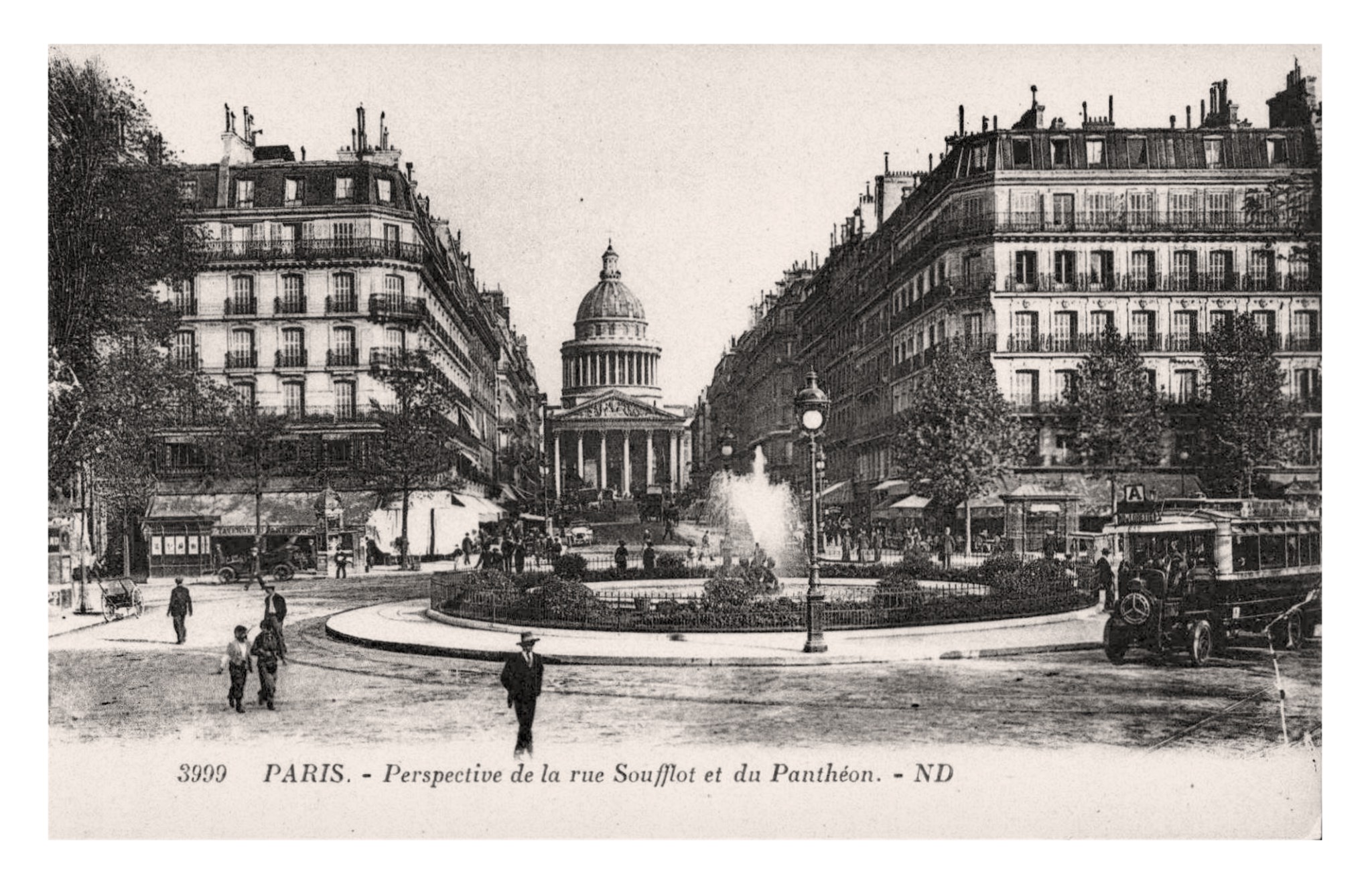 Paris, rue Soufflot (ND 3999).jpg
