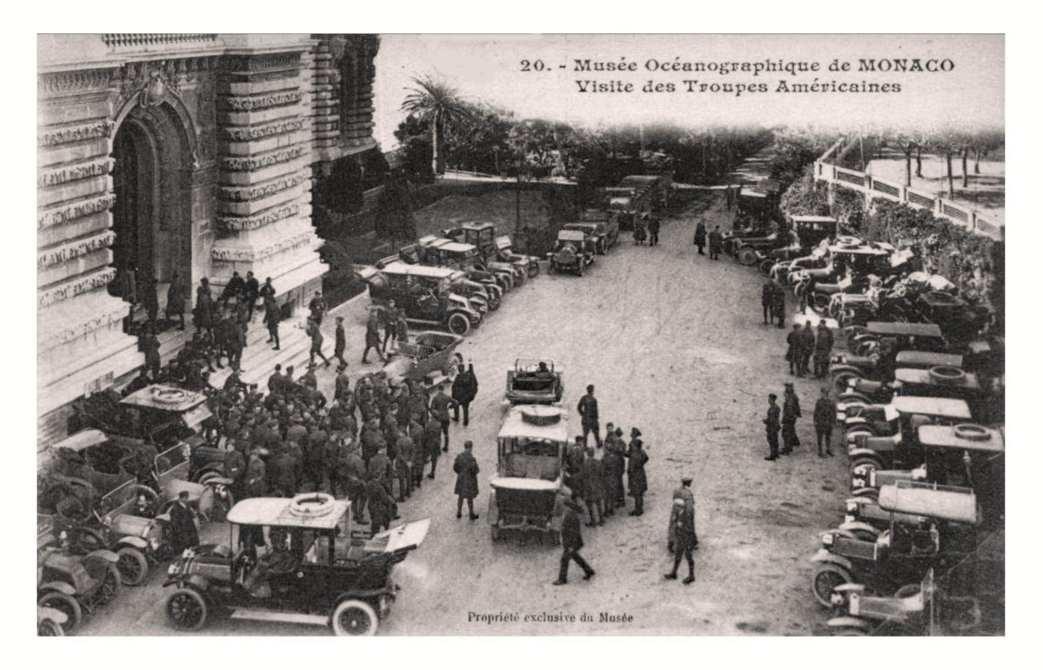 Monaco, Musée Océanographique (20).jpg