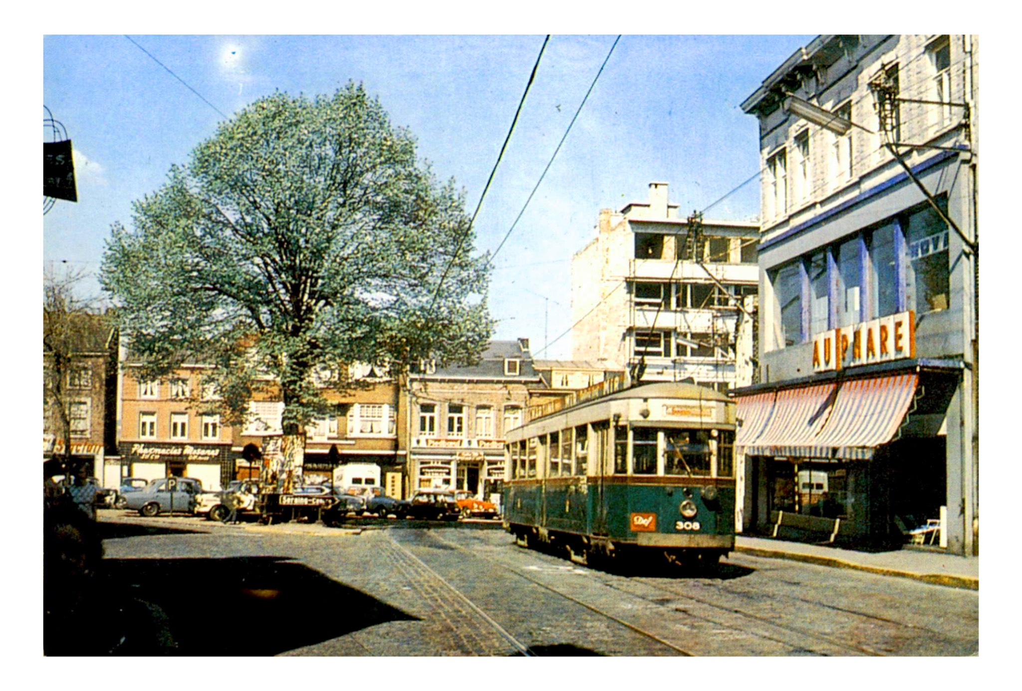 Seraing (B) Place du Pairay.jpg