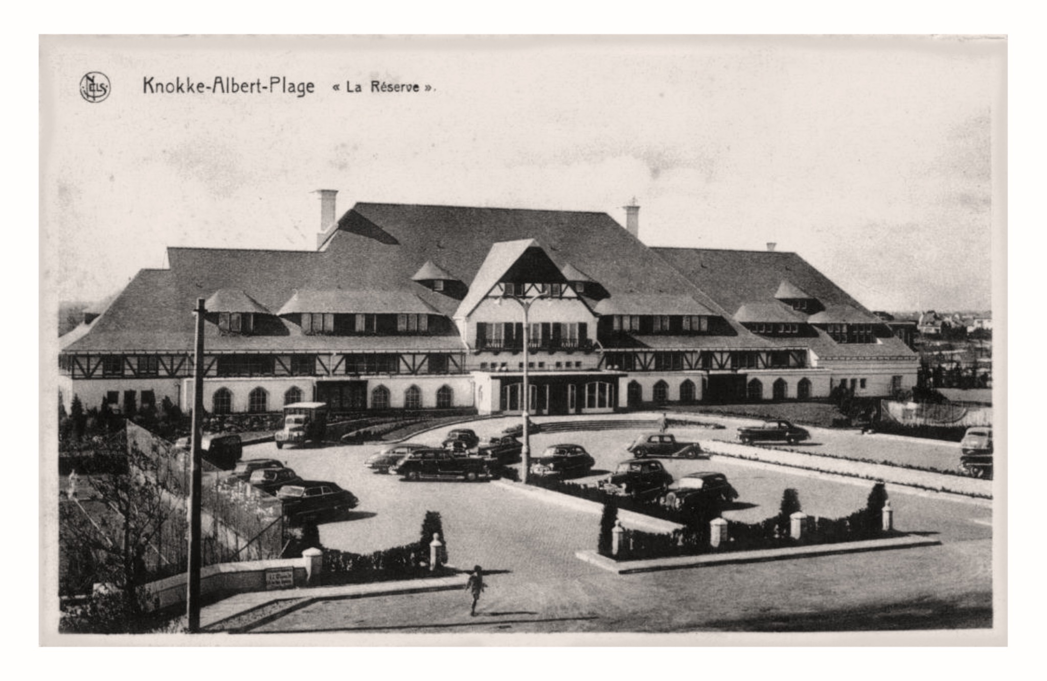 Knokke Albert-Plage (B) la Réserve (Nels 50 4).jpg