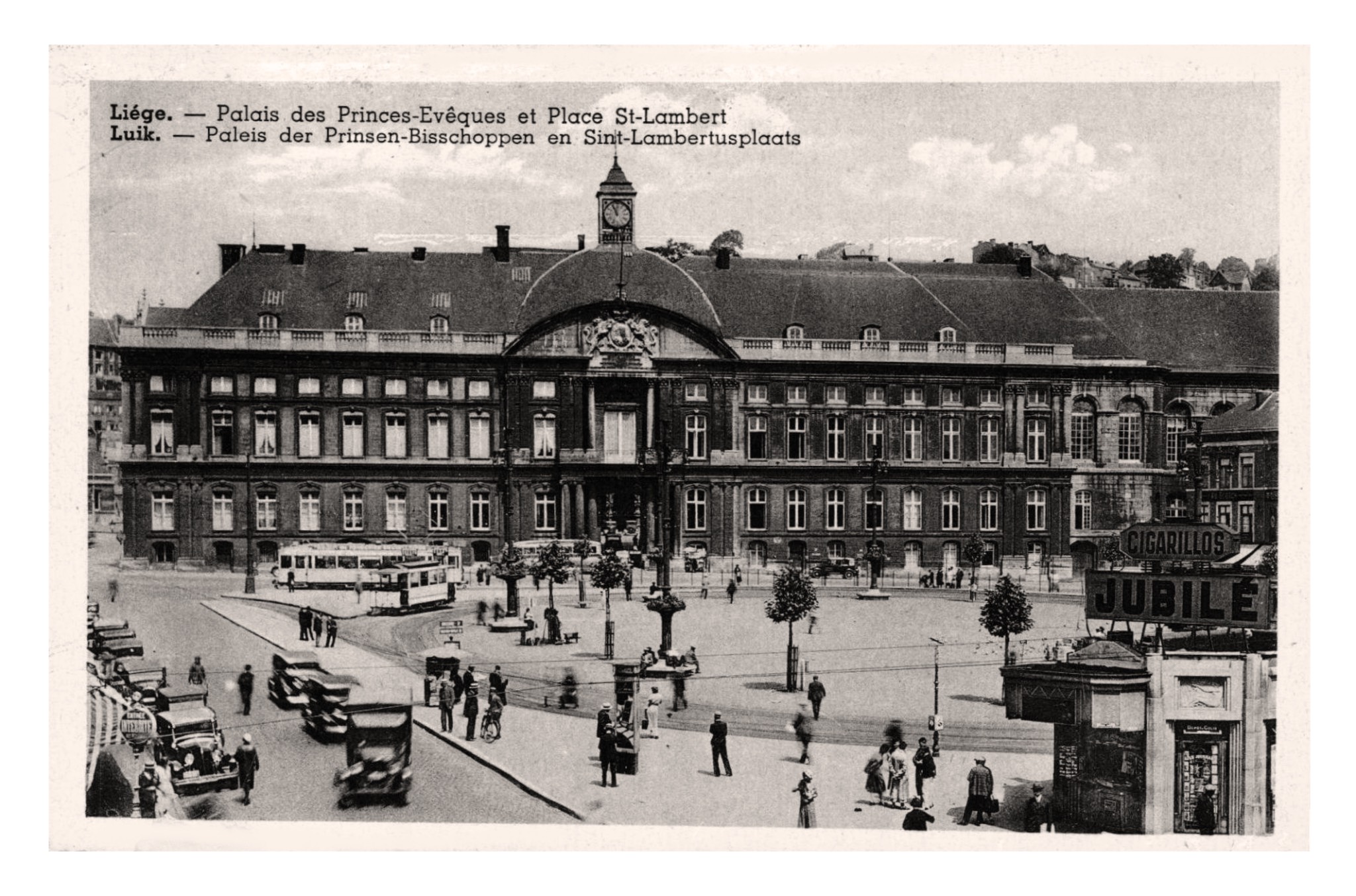 Liège (B) Palais des Princes Evêques.jpg