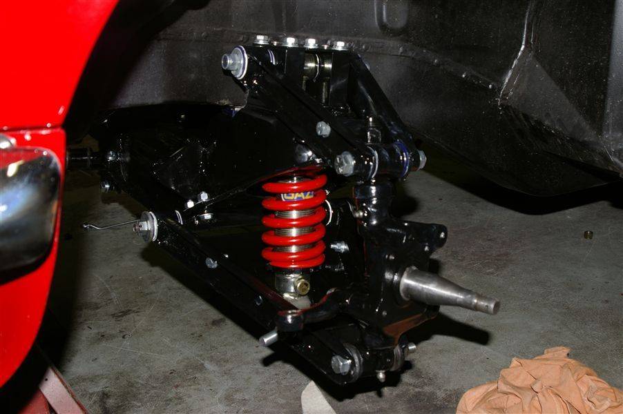 Damp in Coil.jpg
