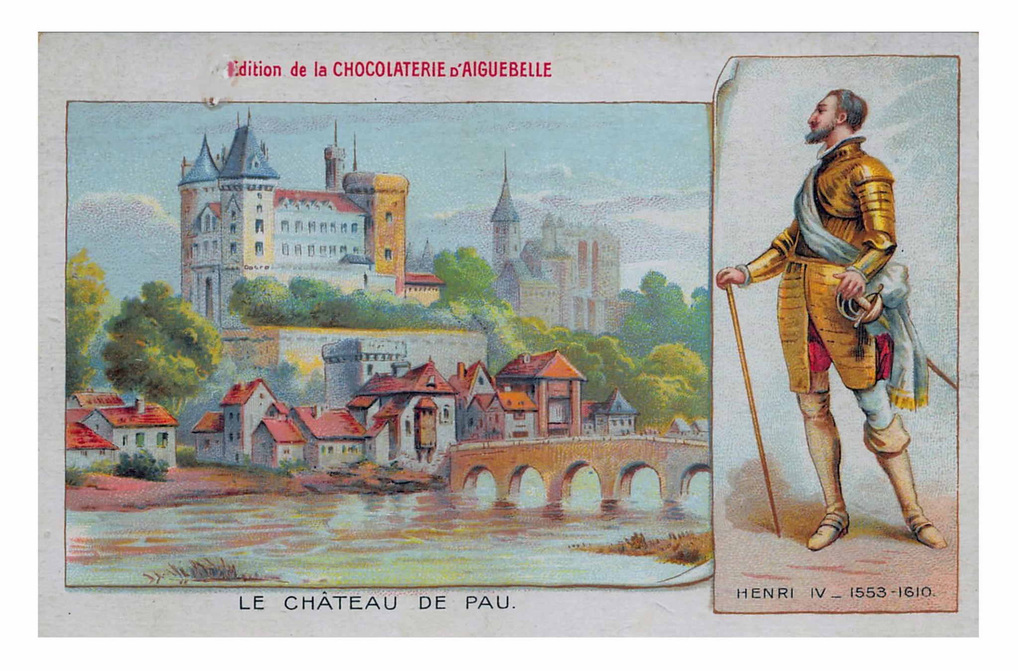Chocolaterie d'Aiguebelle, Henri IV mignon net.jpg