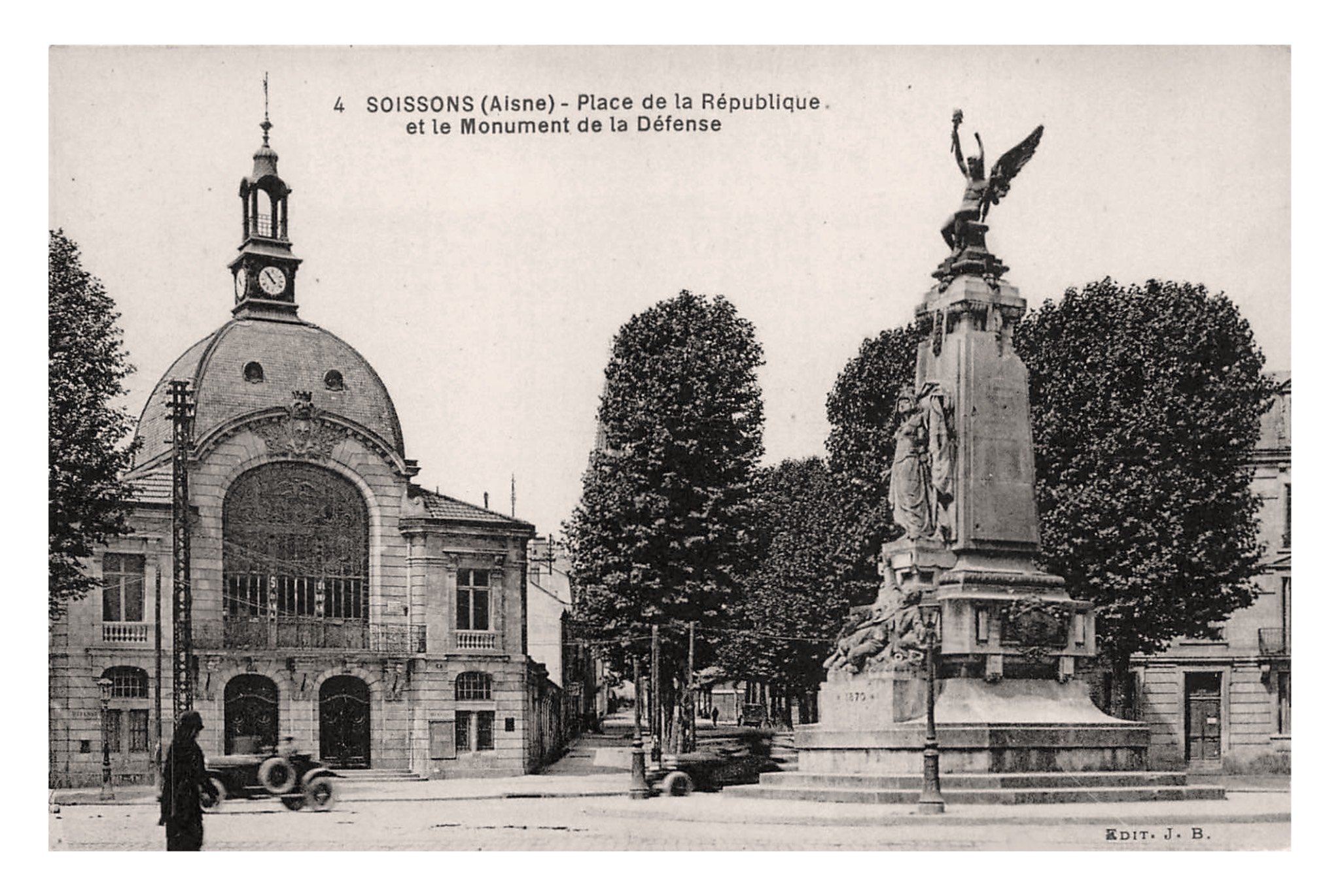 Soissons, Aisne, Place de la République (JB 4).jpg