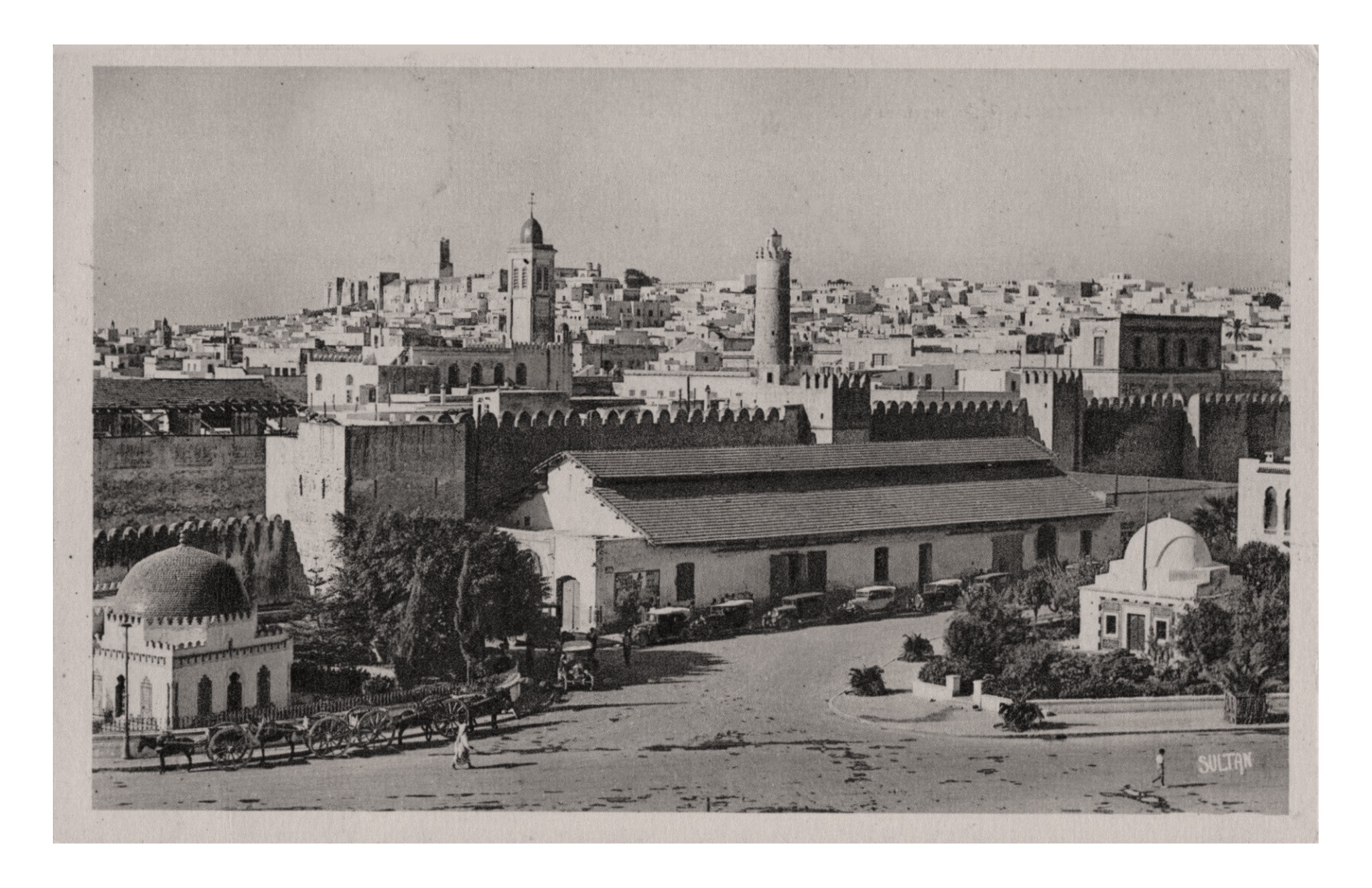 Sousse (T) Panorama (Sultan 47).jpg