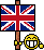 Union Jack :UK: