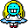 :fille: