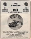 Austin Monte Carlo 1964, 65 et 66.jpg