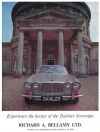 Daimler Sovereign Richard Bellamy.jpg