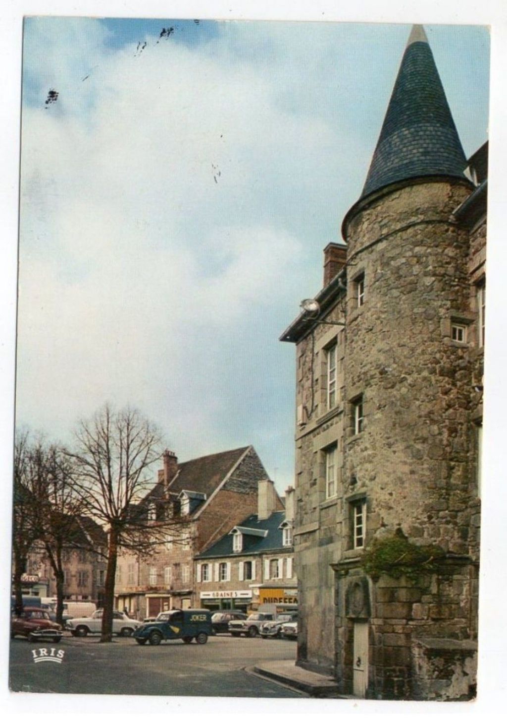 Image
