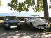 MG F et Daimler.JPG