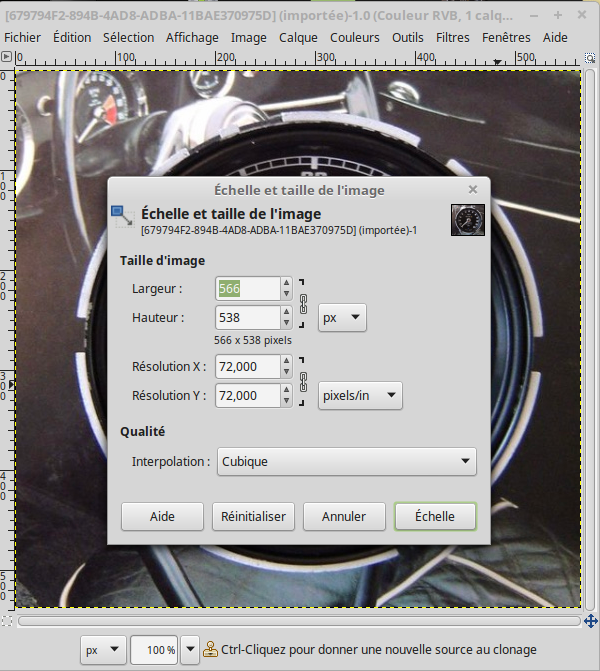 Image
