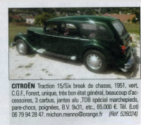 Annonce_Traction_Break_de_Chasse.png