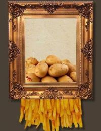Nom du fichier=Banksy_frites.jpg
Taille du fichier=54Ko
Dimensions : 526x679
Ajouté le : 23 Octobre 2021 Banksy_frites.jpg