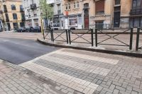 Nom du fichier=Etterbeek2C_passage_pietons_La_Chasse.jpeg
Taille du fichier=106Ko
Dimensions : 768x512
Ajouté le : 08 Avril 2023 Etterbeek2C_passage_pietons_La_Chasse.jpeg