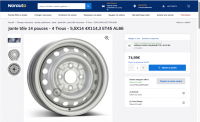 Nom du fichier=Jante_Nissan_NV200_via_Norauto.png
Taille du fichier=687Ko
Dimensions : 1559x957
Ajouté le : 05 Août 2022 Jante_Nissan_NV200_via_Norauto.png