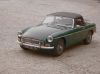 MGB Mk 1 - 1967 par Serge.jpg