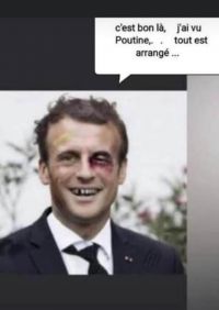 Nom du fichier=Macron~0.jpg
Taille du fichier=67Ko
Dimensions : 1131x1599
Ajouté le : 10 Février 2022 Macron~0.jpg