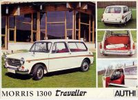Nom du fichier=Morris_1300_Traveller.jpg
Taille du fichier=172Ko
Dimensions : 640x465
Ajouté le : 27 Août 2019 Morris_1300_Traveller.jpg