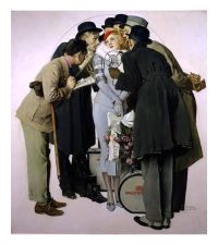Norman_Rockwell_Movie_Starlet___Reporters.jpg