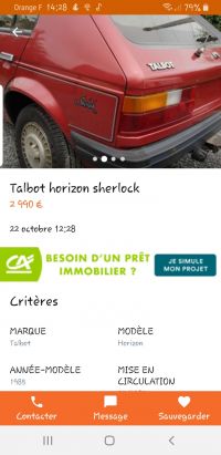 Nom du fichier=Screenshot_20191214-142815_Leboncoin.jpg
Taille du fichier=314Ko
Dimensions : 720x1480
Ajouté le : 14 Décembre 2019 Screenshot_20191214-142815_Leboncoin.jpg