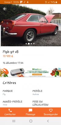 Nom du fichier=Screenshot_20191219-100416_Leboncoin.jpg
Taille du fichier=366Ko
Dimensions : 720x1480
Ajouté le : 19 Décembre 2019 Screenshot_20191219-100416_Leboncoin.jpg