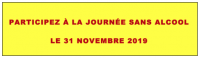 Nom du fichier=journee_sans_alcool.png
Taille du fichier=19Ko
Dimensions : 469x137
Ajouté le : 20 Octobre 2019 journee_sans_alcool.png